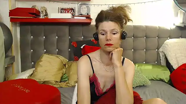 kellyterapy webcam