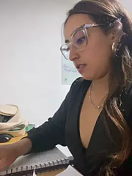 Vaiolet_a webcam