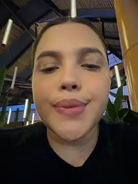 Colibri_xxx webcam