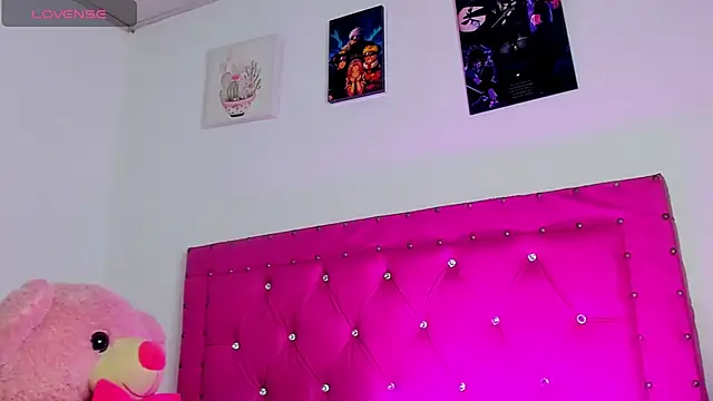 dahiiangomezz webcam
