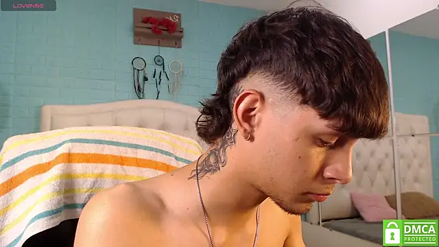 DraxBlade09 webcam
