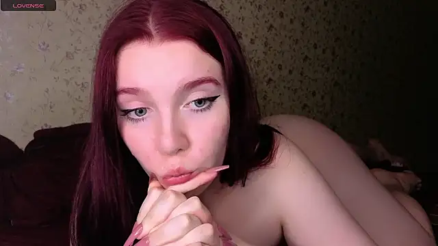 Layla_Glam webcam