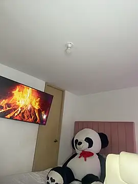 Janettcruz webcam