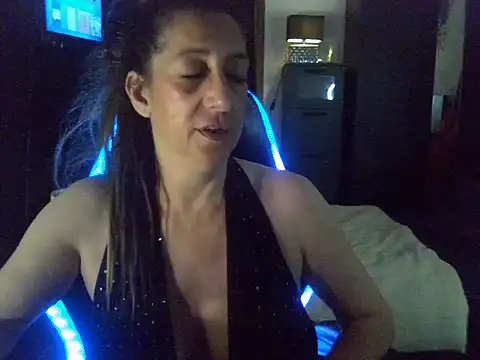 la-fee-pas-chier live cam on StripChat