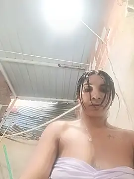 chikivivi- webcam