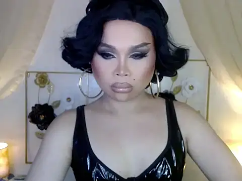 pixie_morgana webcam