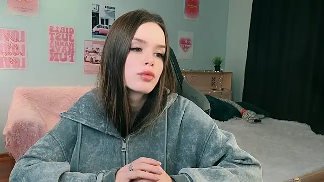ginnyclub webcam