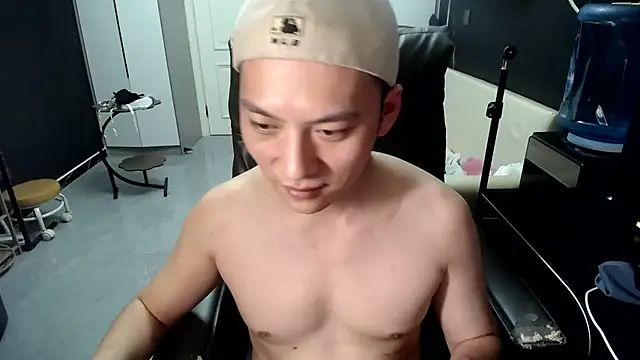 yichen008 webcam