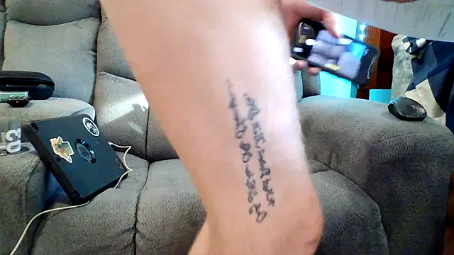 CLoSpunkmeyer69 live cam on StripChat