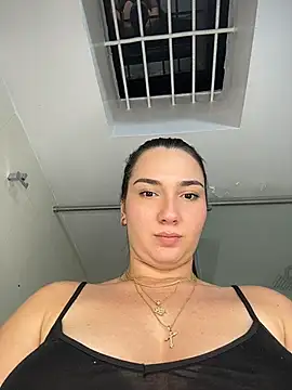 ava_blue webcam