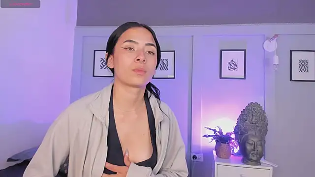 Ivyy_sweet_ webcam