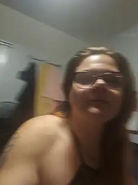 FelicityFreeze69 webcam