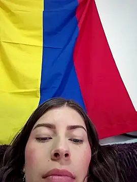 IrisBound live cam on StripChat