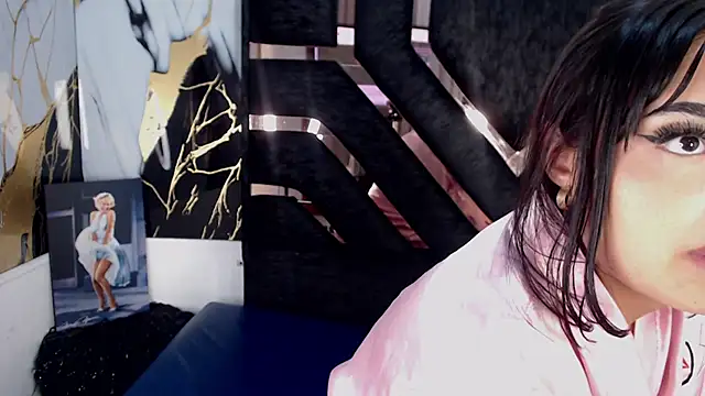 sweetbloomcs webcam