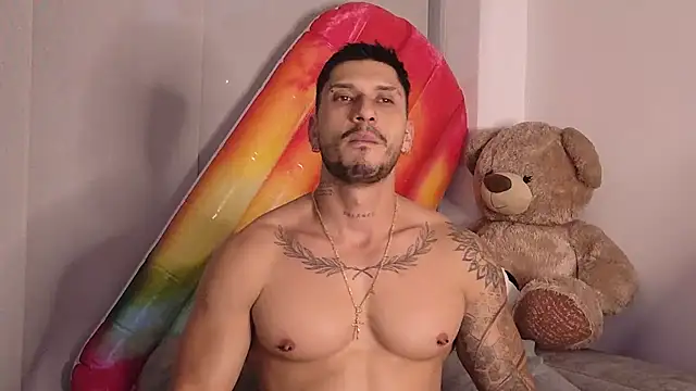 Seth_Vegaa webcam