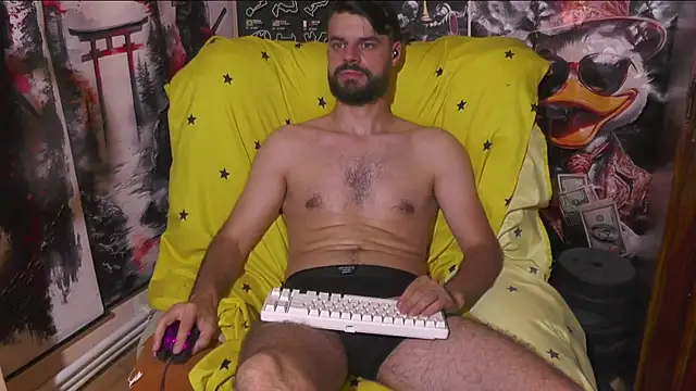 00george - 00george's free webcam - UK Sex Cams