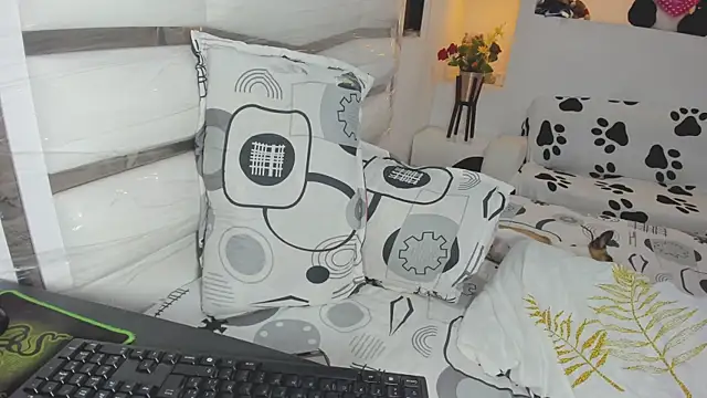 yina-rosse webcam