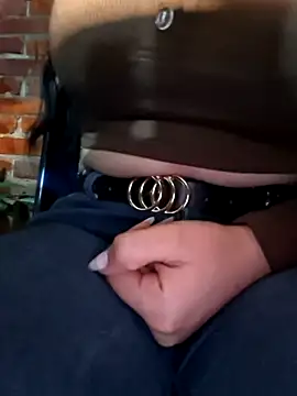 Luianna webcam