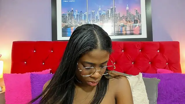 KatieGomez webcam