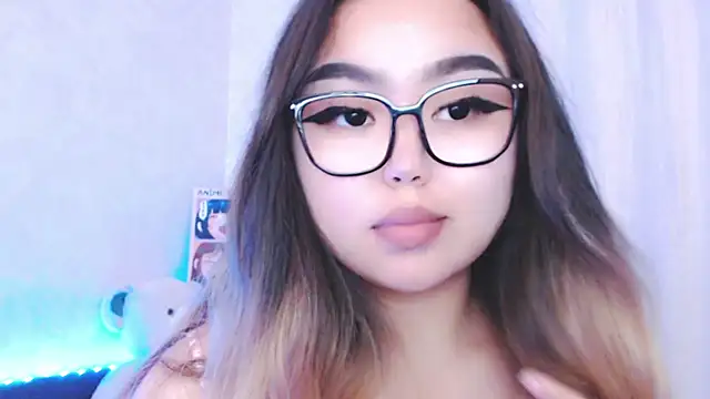 amelia_sunlight webcam