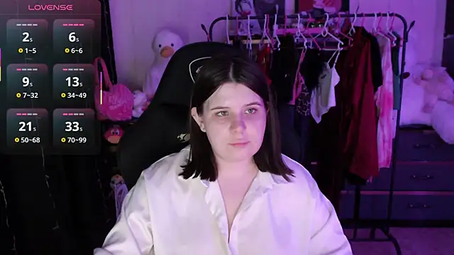 AmyVibess webcam