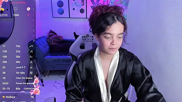 Maggy_t18 webcam