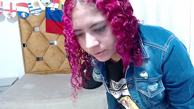 LITTLEJULES webcam