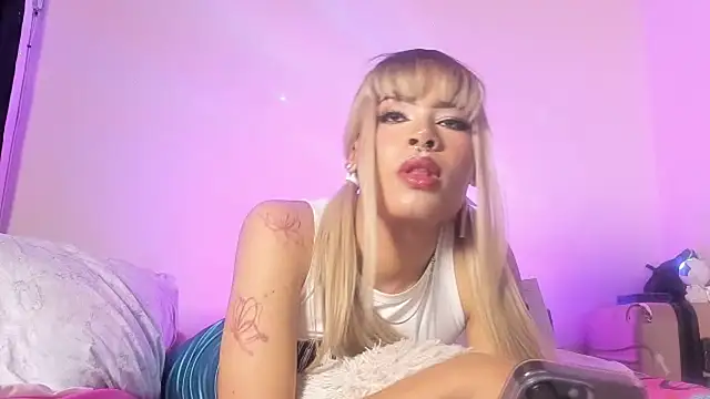 jazmin_waked webcam