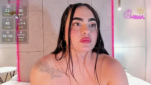 sofiiacarson webcam