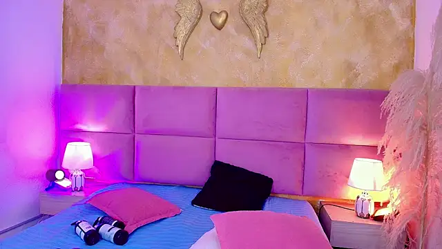 Skyee_angel webcam