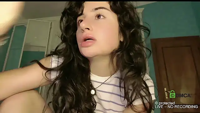 DeaAthena webcam