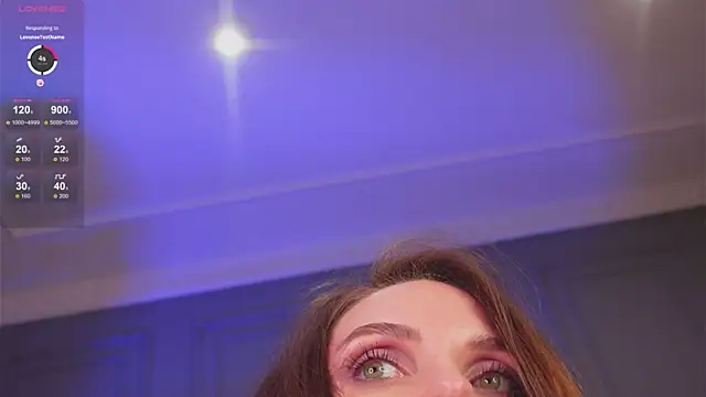 Lil__Fleur webcam