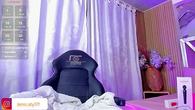 JENNA_TAY1 webcam