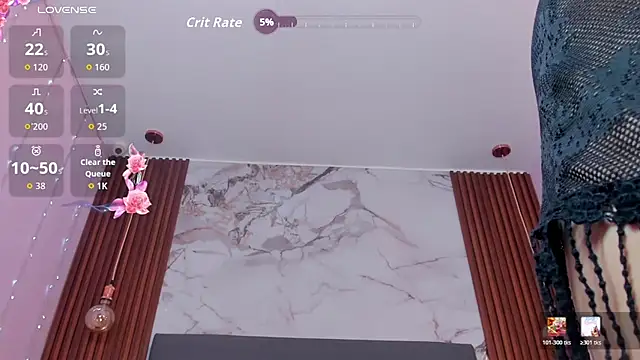 BONNIE_CH1 webcam