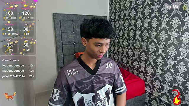 Little_Twink19x webcam