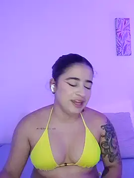 martina_connor1 webcam