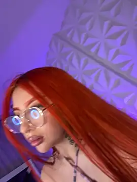 Magic_liah webcam
