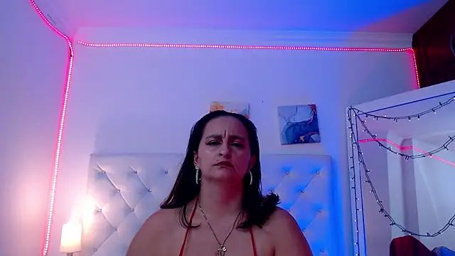 EliteMuse webcam