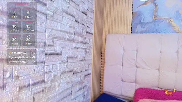 moxie_monclair webcam