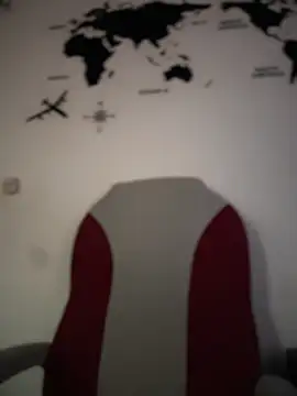 Sasha-firee webcam
