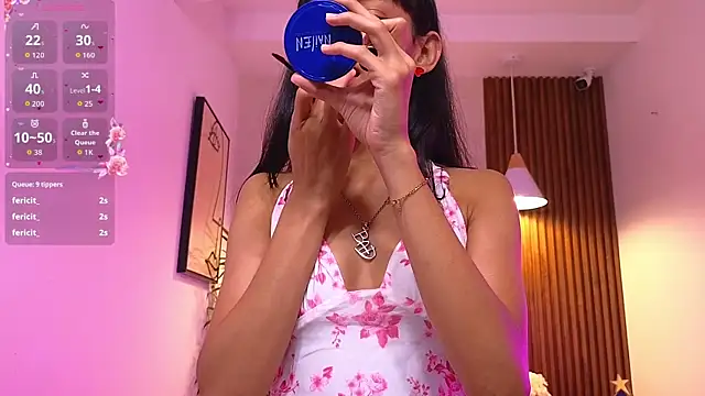 Cherry_Vixen_ webcam