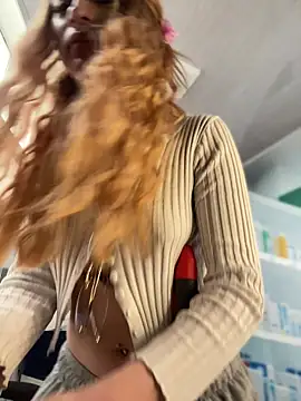 Jessy_Queen webcam