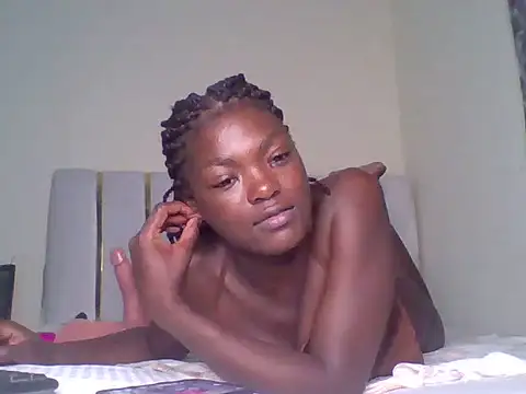 Belle_bubbles webcam