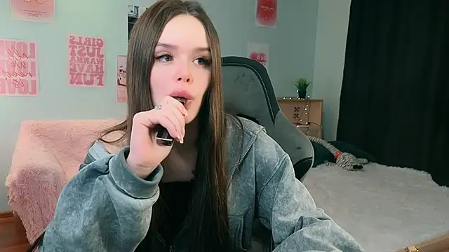 ginnyclub webcam