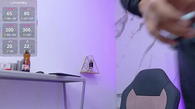 dariah_jhonson webcam