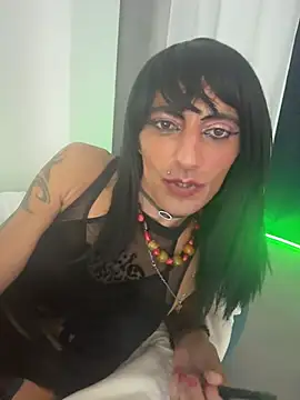 Vanesa69x webcam