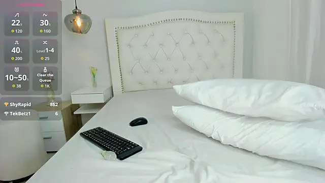 macarena_divine webcam