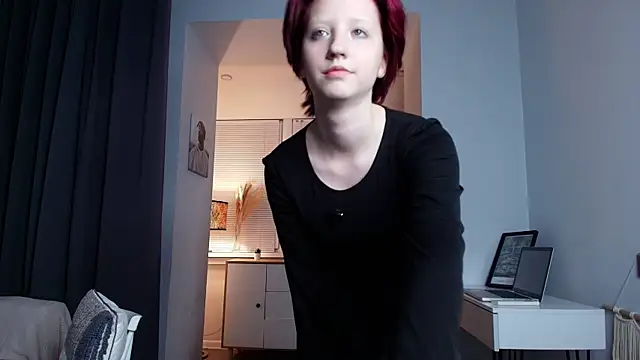 KelleCullison webcam