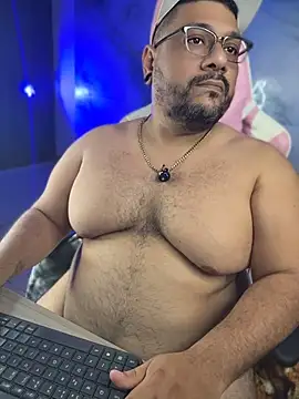 jacoob_woods webcam