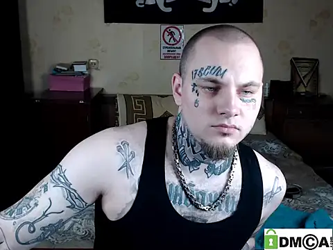 Keny_Collins webcam